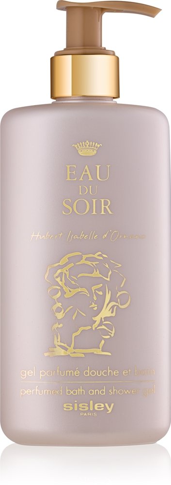 Sisley Eau du Soir 250 ml