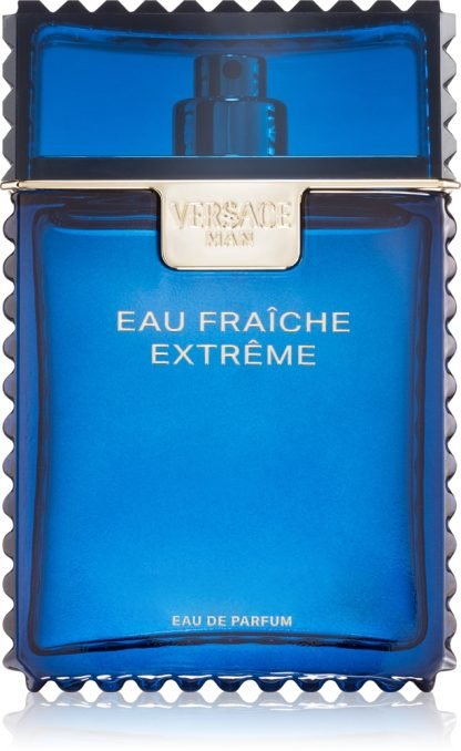 Versace Eau Fraîche Extréme