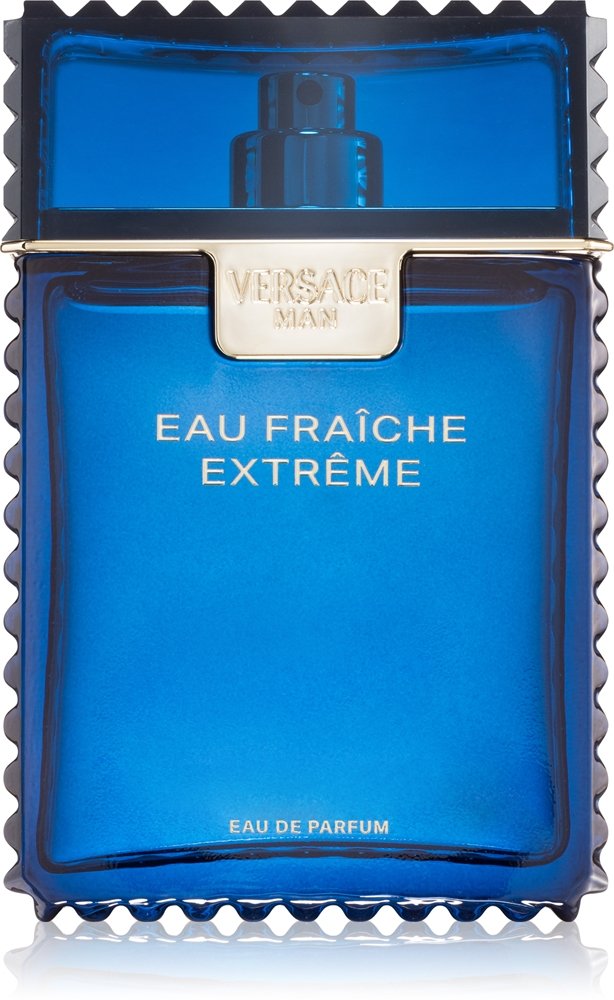 Versace Eau Fraîche Extréme