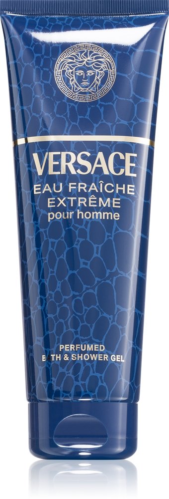 Versace Eau Fraîche Extréme 250 ml