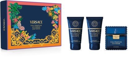 Versace Eau Fraîche Extréme