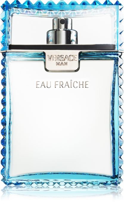 Versace Eau Fraîche 200 ml