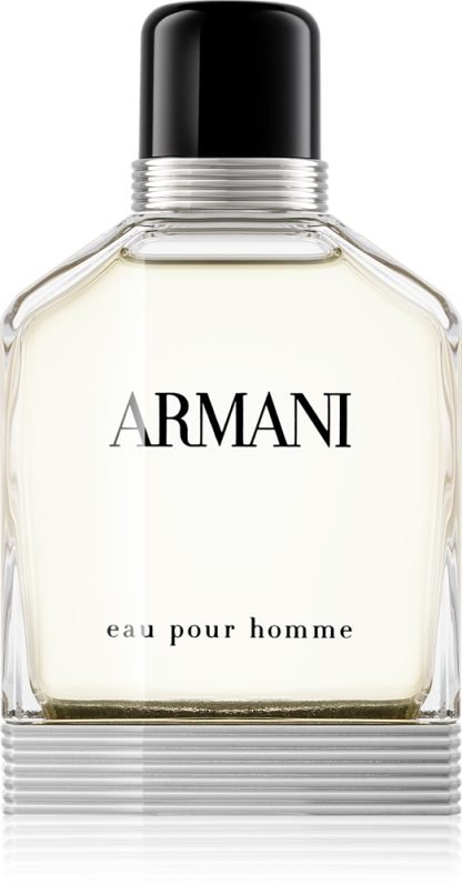 Armani Eau Pour Homme 100 ml