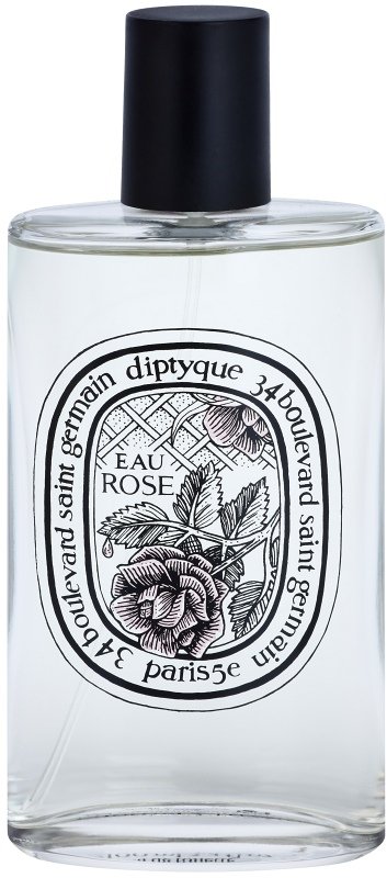 Diptyque Eau Rose