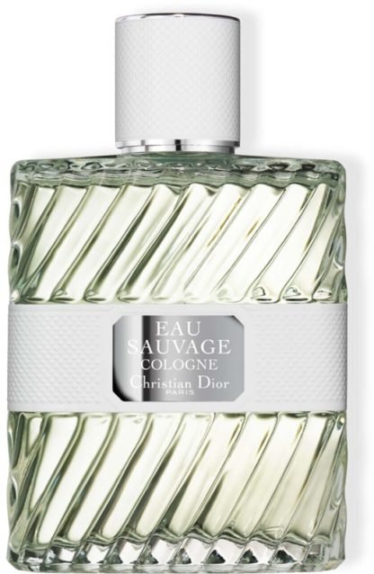 DIOR Eau Sauvage Cologne 100 ml