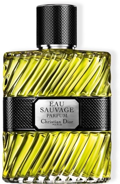 DIOR Eau Sauvage Parfum 100 ml