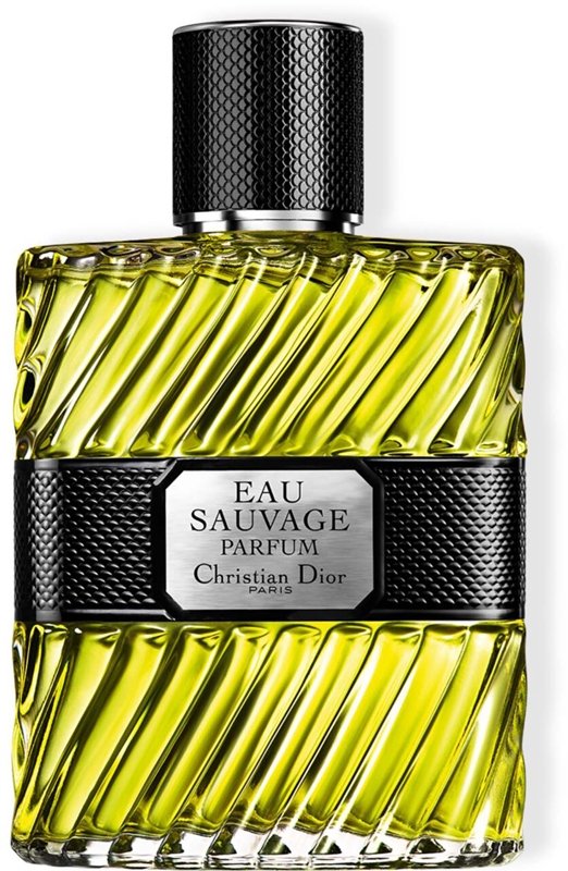 DIOR Eau Sauvage Parfum 100 ml