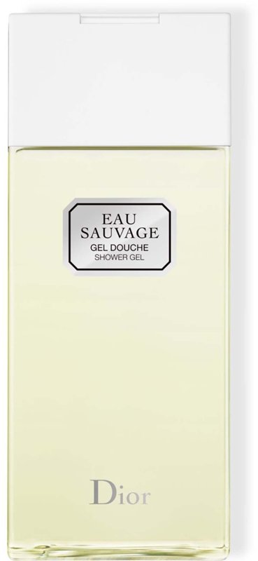 DIOR Eau Sauvage 200 ml