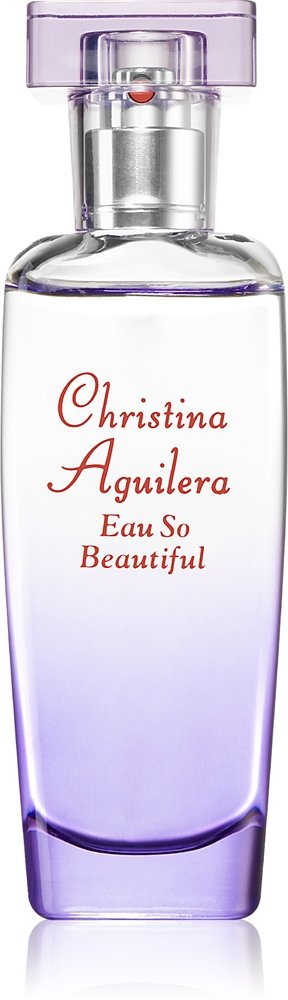 Christina Aguilera Eau So Beautiful 30 ml
