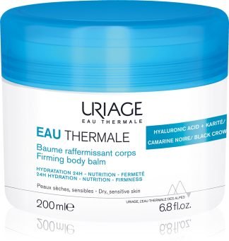 Uriage Eau Thermale Firming Body Balm 200 ml