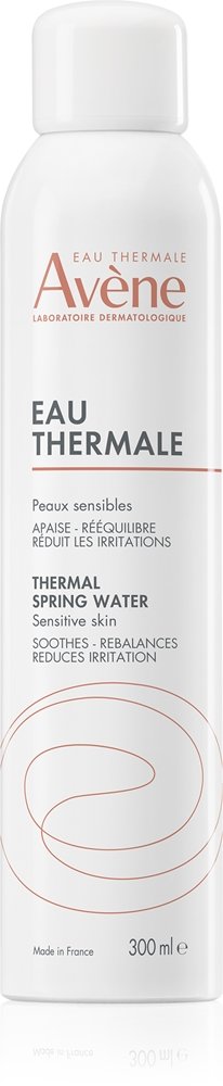 Avène Eau Thermale Thermal Spring Water 300 ml