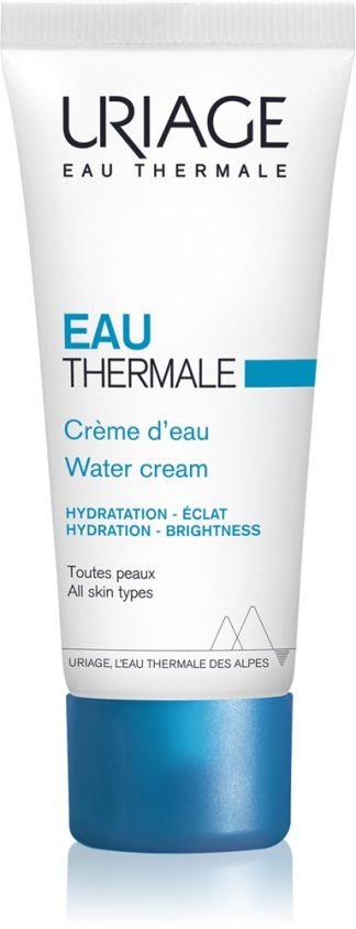 Uriage Eau Thermale Water Cream 40 ml