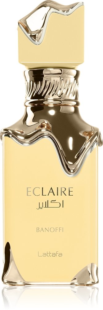 Lattafa Eclaire Banoffi 100 ml