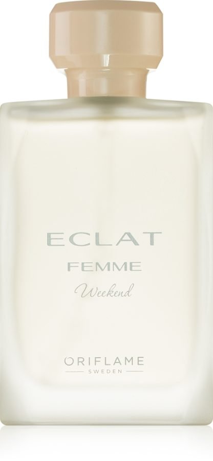 Oriflame Eclat Femme Weekend 50 ml