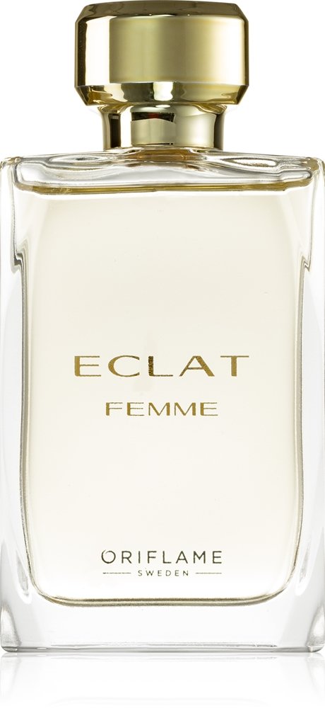 Oriflame Eclat Femme 50 ml