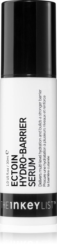 The Inkey List Ectoin Hydro-Barrier Serum 30 ml