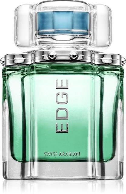 Swiss Arabian Edge Intense 100 ml