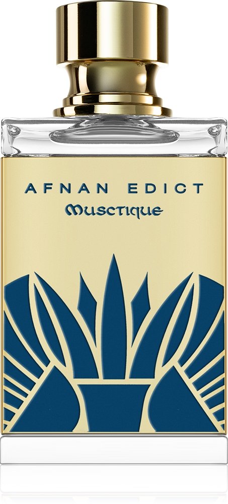 Afnan Edict Musctique 80 ml