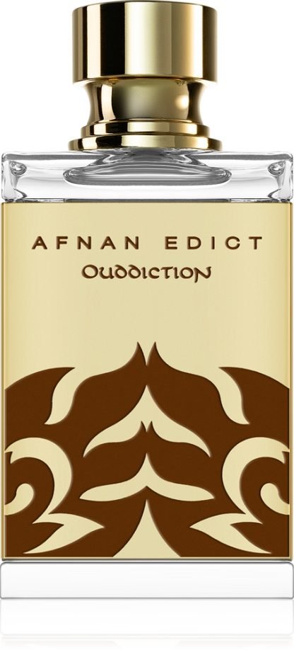 Afnan Edict Ouddiction 80 ml