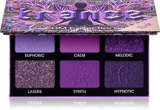 Rude Cosmetics EDM Collection 6 g