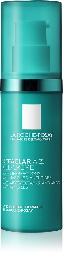 La Roche-Posay Effaclar A.Z. Gel Cream 40 ml