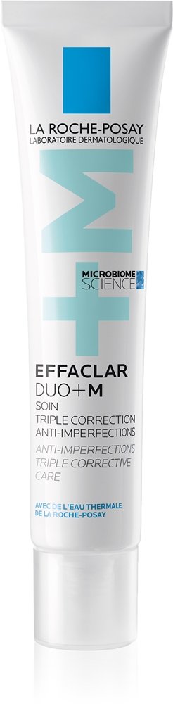 La Roche-Posay Effaclar DUO (+M) 40 ml