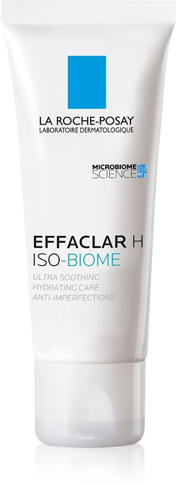 La Roche-Posay Effaclar H ISO-BIOME 40 ml
