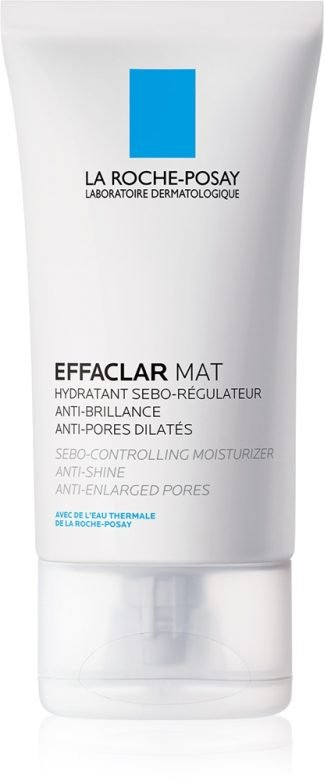 La Roche-Posay Effaclar Mat 40 ml