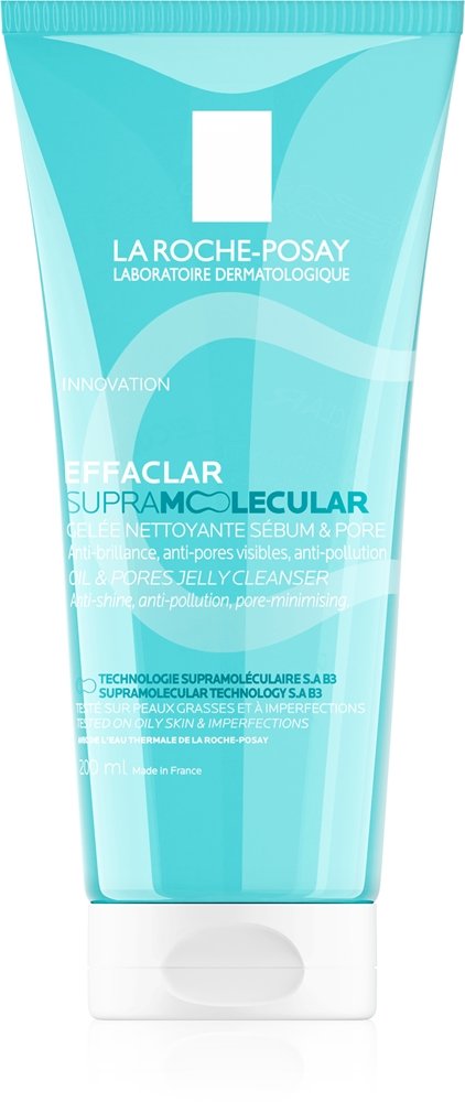 La Roche-Posay Effaclar Supramolecular 400 ml
