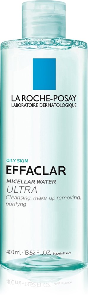 La Roche-Posay Effaclar Ultra 400 ml