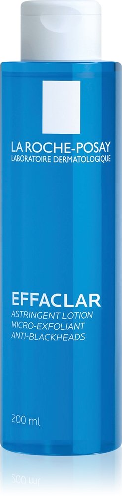 La Roche-Posay Effaclar 200 ml