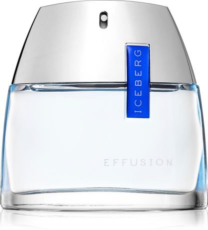 Iceberg Effusion Man 75 ml