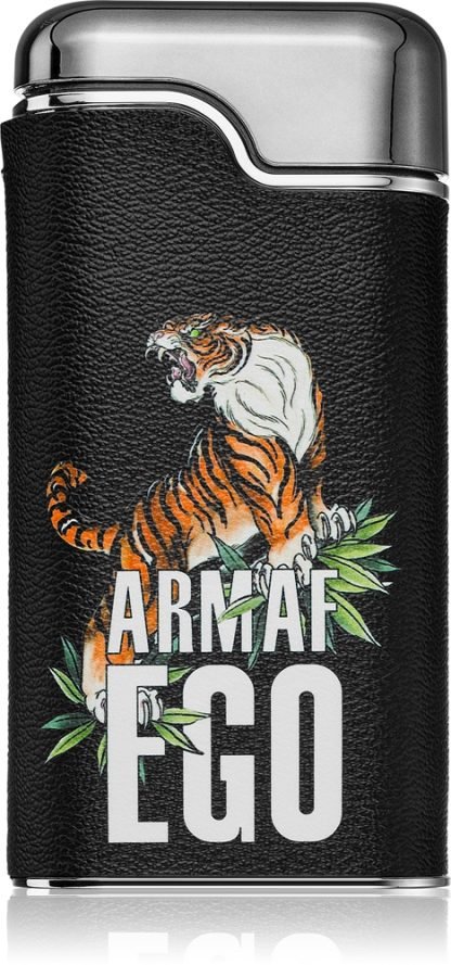 Armaf Ego Tigre 100 ml