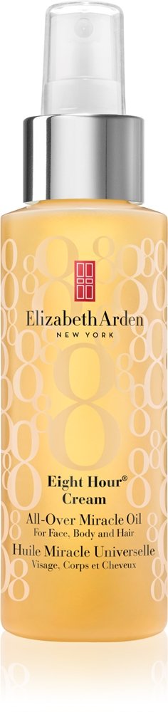 Elizabeth Arden Eight Hour 100 ml