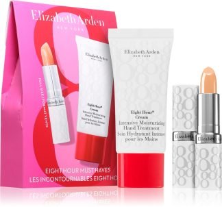Elizabeth Arden Eight Hour