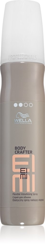 Wella Professionals Eimi Body Crafter 150 ml