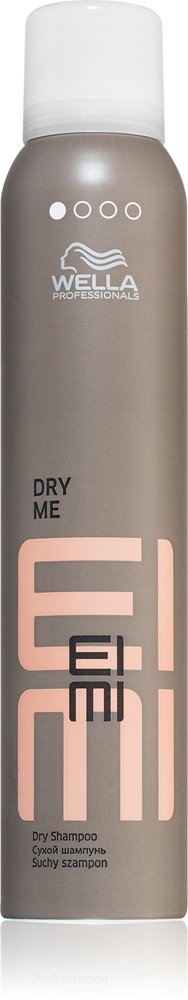 Wella Professionals Eimi Dry Me 180 ml
