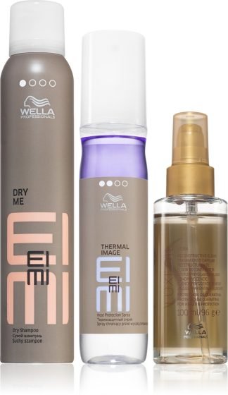 Wella Professionals Eimi Set