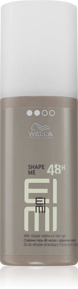 Wella Professionals Eimi Shape Me 150 ml