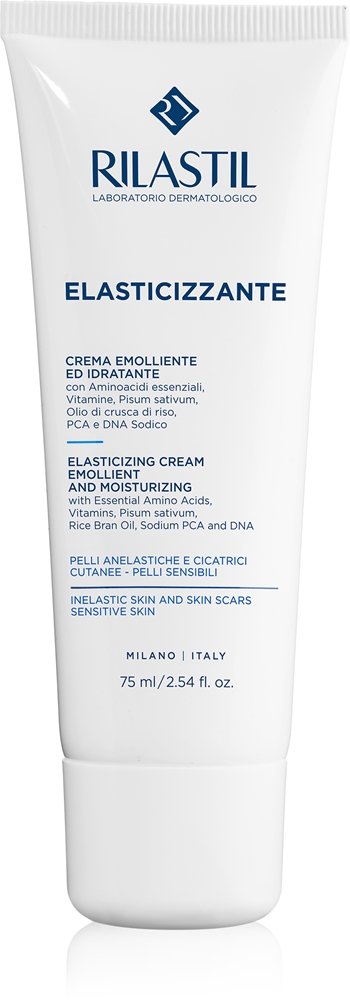 Rilastil Elasticizzante 75 ml