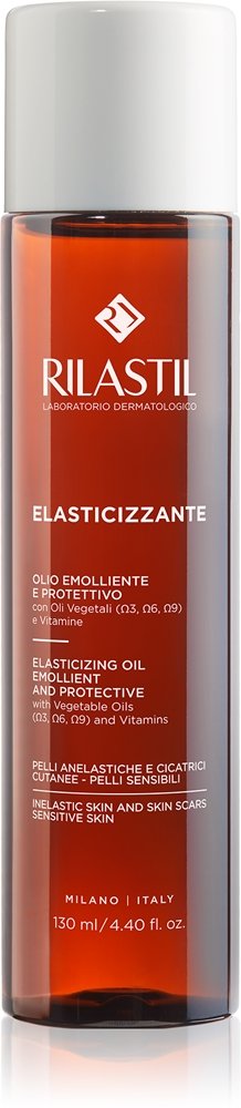 Rilastil Elasticizzante 130 ml