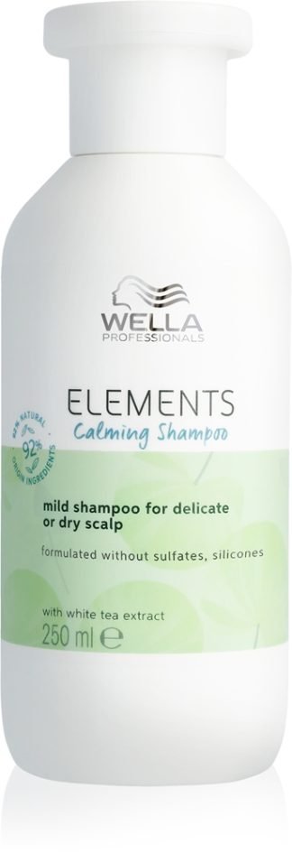 Wella Professionals Elements Calming 1000 ml