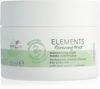 Wella Professionals Elements Renewing 500 ml