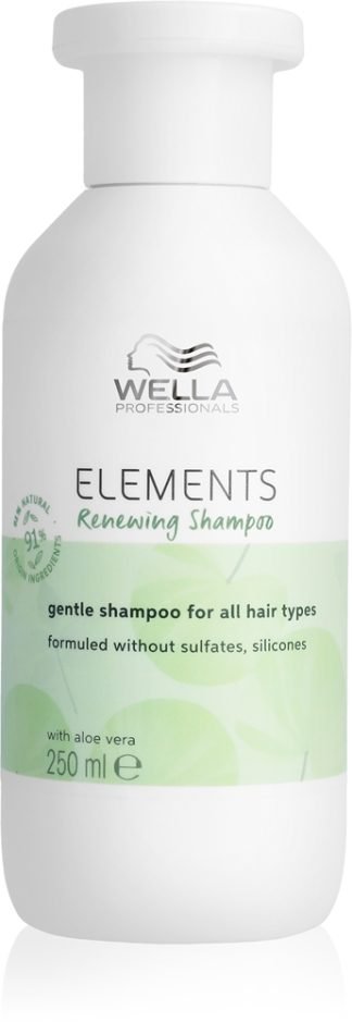 Wella Professionals Elements Renewing 1000 ml