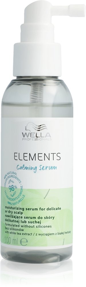 Wella Professionals Elements 100 ml