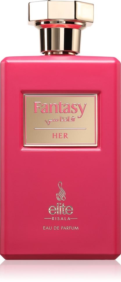 Risala Elite Fantasy Her 100 ml