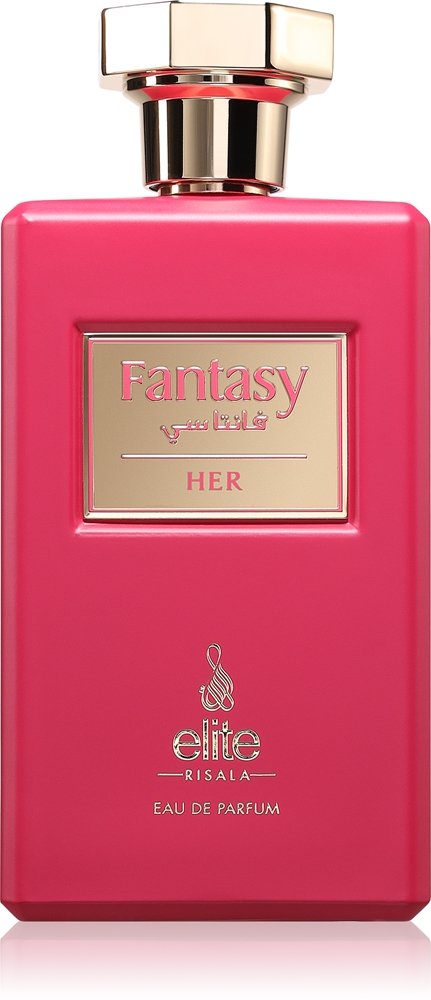Risala Elite Fantasy Her 100 ml