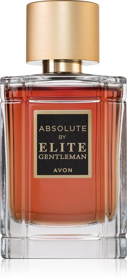 Avon Elite Gentleman Absolute 50 ml