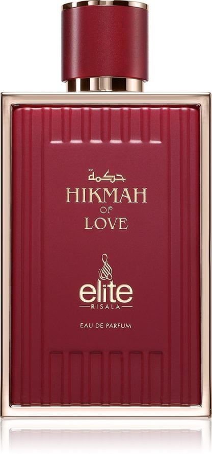 Risala Elite Hikmah Of Love 100 ml