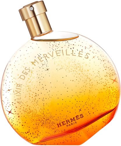 HERMÈS Elixir Des Merveilles 100 ml